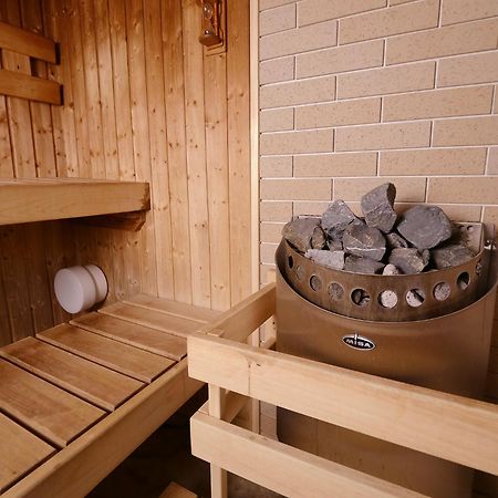 Green Hotel Yes Nagahama Minatokan Екстер'єр фото