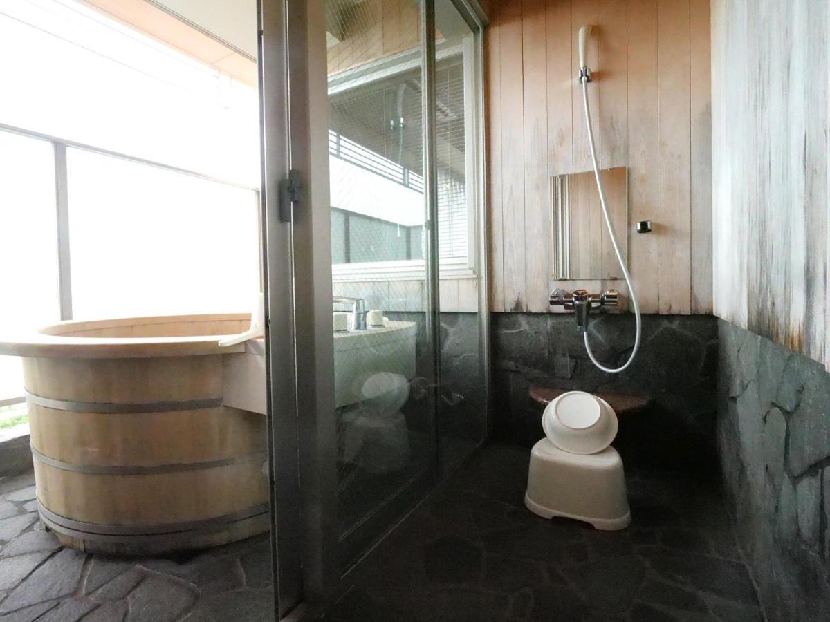 Green Hotel Yes Nagahama Minatokan Екстер'єр фото